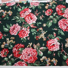 Marcus Brothers Textiles Joan Kessler Florals Cotton Fabric