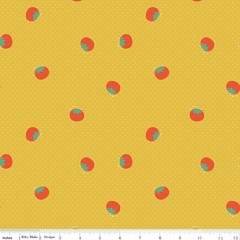 ‘Hand Made’ ~ 5″ x 5″ Squares, Riley Blake $3.99 Ships ANY Amount Of Fabric