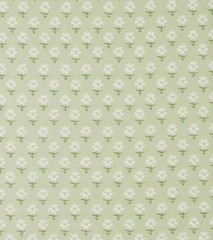 HARLEQUIN HENRY HOLLAND CURTAIN FABRIC Fellcroft 2.8 METRES NEPTUNE GREEN
