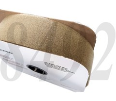Velcro brand Sewn On Tape, Loop/Soft Side, 4″/101mm, US Made Mil-Spec