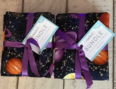 18 Inch X 21 Inch Fabric Squares