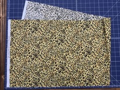 Lot Quilt Cotton Fabric Animal Print African Tiger Zebra Giraffe Cheetah Leopard