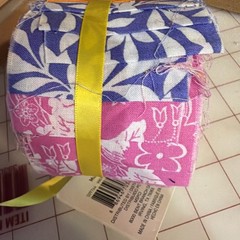Loops And Threads Fabric Tissu Jelly Roll Pastel Colors