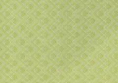 Thibaut Geometric Chevron Herringbone Uphol Fabric- Maddox / Leaf 7 yds W73330