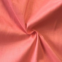 Taffeta Stretch Fabric 2-Way Stretch 58″ Wide by The Yard ( CORAL )