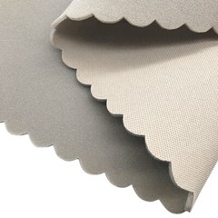 108″ x 60″ Automotive Headliner Fabric Sunroof Foam Backed Premium Upholstery US