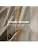 NSGZ Natural Linen Cotton Fabric 1 Yard 61″ Wide, Linen Cotton Blend | Breathabl