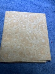 Your Choice One Fabric Fat Quarter-Cotton-Variety colors, patterns