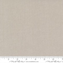 French General Favorites Solids Smoke by Moda BTHY 1/2 Yard Fabric 13529 161