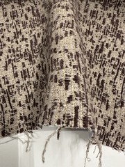 Kohro Italy Serengeti, Sunset Sands, 8yrs, Stylish Pattern W/Warm Touch