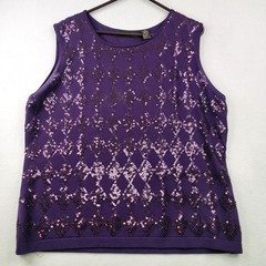 Cutter Crafter Harlequin Sequin X Fine Merino Wool upcycle scrap Dana Buchman
