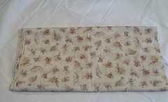 Flower Fairies Rose & Hubble Cicely Mary Barker Quilting Sewing Fabric 2 Yards