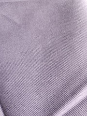 Purple Fabric Mediumweight Durable Hypoallergenic Cotton Precut 60×60″