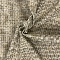 ROMO Heskin Twine 5Y Designer Luxury Fabric Linen Upholstery Texture MSRP $550