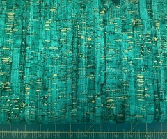 WINDHAM FABRICS-UNCORKED #50107M-33 – SEA GLASS(NOT CORK)–1 YARD