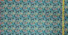 ONE PIECE ANIME 1 YARD FABRIC ( 36″ X 58″ ) BRAND NEW
