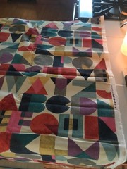 home decor fabric
