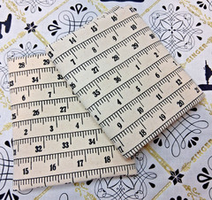 24 Quilting Fat Quarters (22″ x 18″) Variety of Colors & Designs
