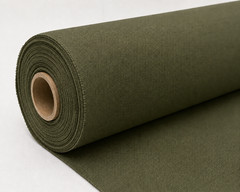 Ranger Green 500D Cordura Nylon Fabric 62″ DWR coated by the Yard
