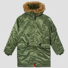 Nylon Twill Outdoor Waterproof Military Aviator Bomber Flight Jacket Fabric 58″w