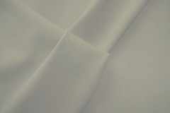 PURE WOOL GREY-EARTHY 2TONE DELUX TAILORING MADE IN ITALY FOR Christian Dior E73