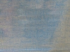 Brentano D.I.Y. 3969/ Color Indigo 3 – 3.75 yds
