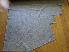 Brunschwig Fils Herringbone SARADA Texture Tan Brown Blue Upholstery Fabric 18+Y
