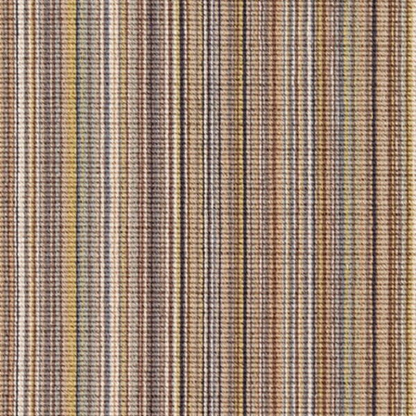 Knoll Striae Stripe Dandelion Stripe Upholstery Fabric By the Yard SF1243