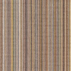 Knoll Striae Stripe Dandelion Stripe Upholstery Fabric By the Yard SF1243