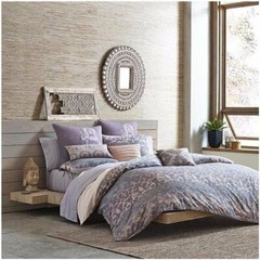 UNDER THE CANOPY Goddess UNFINISHED DUVET Or COMFORTER NEW 69″ X 94″