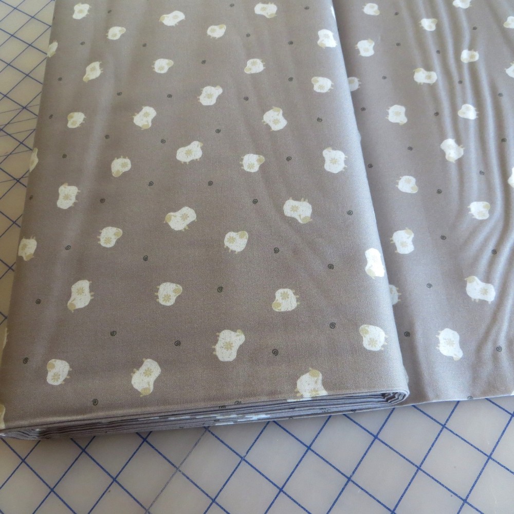 ~ BLOWOUT SALE ~ Marcus Cotton #7 ~ $3.99 Ships ANY Amount Fabric