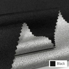 600D Flame Retardant Fabric Oxford Waterproof Cloth for Tent Luggage Crafts