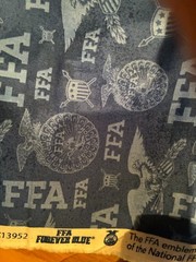 5 pieces FFA 100% COTTON FABRIC 14×44, 9×44, 14×42, 25×42, 19×44