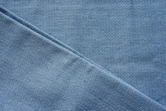 Minglink 10 Oz Denim Fabric by the Yard – 60″ Wide X 108″ Long (1 Yard) | Cotton
