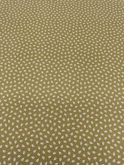 Yummy RIB 2×1 Knit Print 95% Polyester 5% Spandex 58/60″ Fabric By The Yard