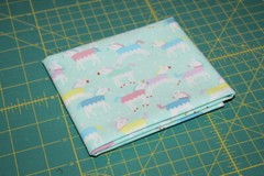 UNICORN FABRIC Unicorns Full Yard Yd. {100% COTTON} Kids Girls Girl Print PINK