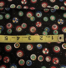 Xmas Candy “Possibilities” N.J. Smith & L, S. Milligan for AvLyn 21″x9½ “