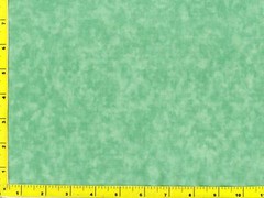 Medium Green Sponge Half Yard CSOSPN06625