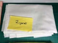 Quilters Fabric Project Bundle 13.25 yds Pastels Green Blue, Quilting Treasures