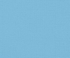 Vintage Blue Solid 32”X 56” Estate Fabric Priced To Sell Fast #E1200