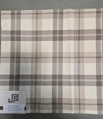 Fabric SAMPLE #321 Great for Crafts / Crazy Quilting