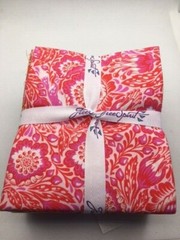 Tula Pink”Tiny Beasts 14 pc. Fat Quarter 18″ x 22″ Bundle in “Glimmer” colorway