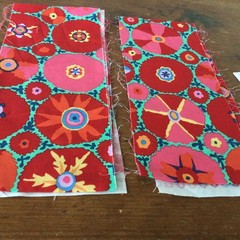 Kaffe Fassett Collective. Suzani.
