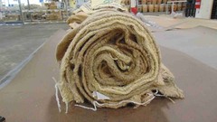 Burlap Coffee Sacks – Assorted Sizes – 20 Pieces