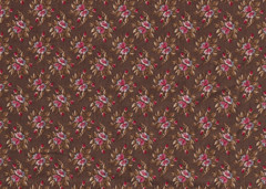 WINDHAM “PRAIRIE WINDS” BY NANCY GERE REPRODUCTION FABRIC ( I-661 ) 1/2 YARD