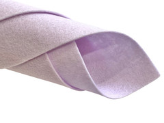 1mm Lavender Kiss Merino Wool Felt Sheet 20 x 30cm – Sydney AU Seller