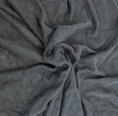 Linen Blend Jersey Knit Fabric By the Yard Latte [Headwrap, Undergarment] 7/25