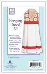 Hanging Towel Kit by June Tailor