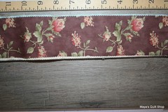 Moda Scrap Bag Mixed collection/designers 2½” x 32″ strips 100% cotton
