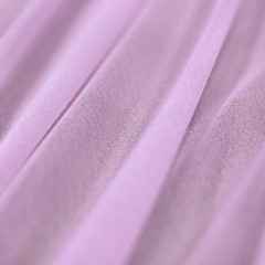 Lilac Purple Wedding Arch Draping Fabric 2 Panels 29″ X 20Ft Sheer Wedding Arch